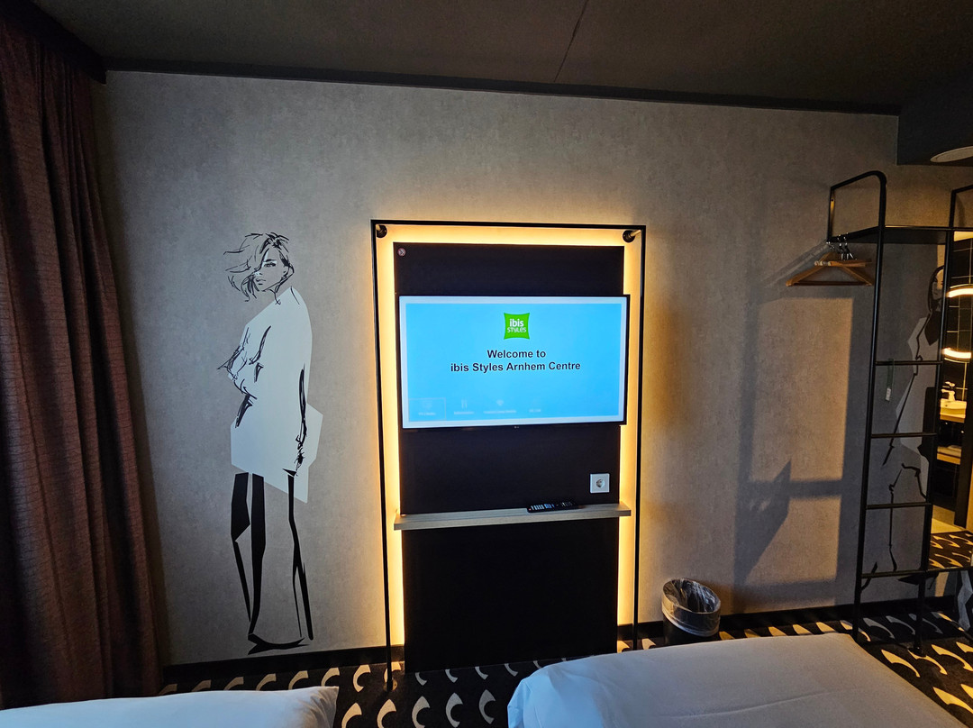 ibis Styles Arnheim主图