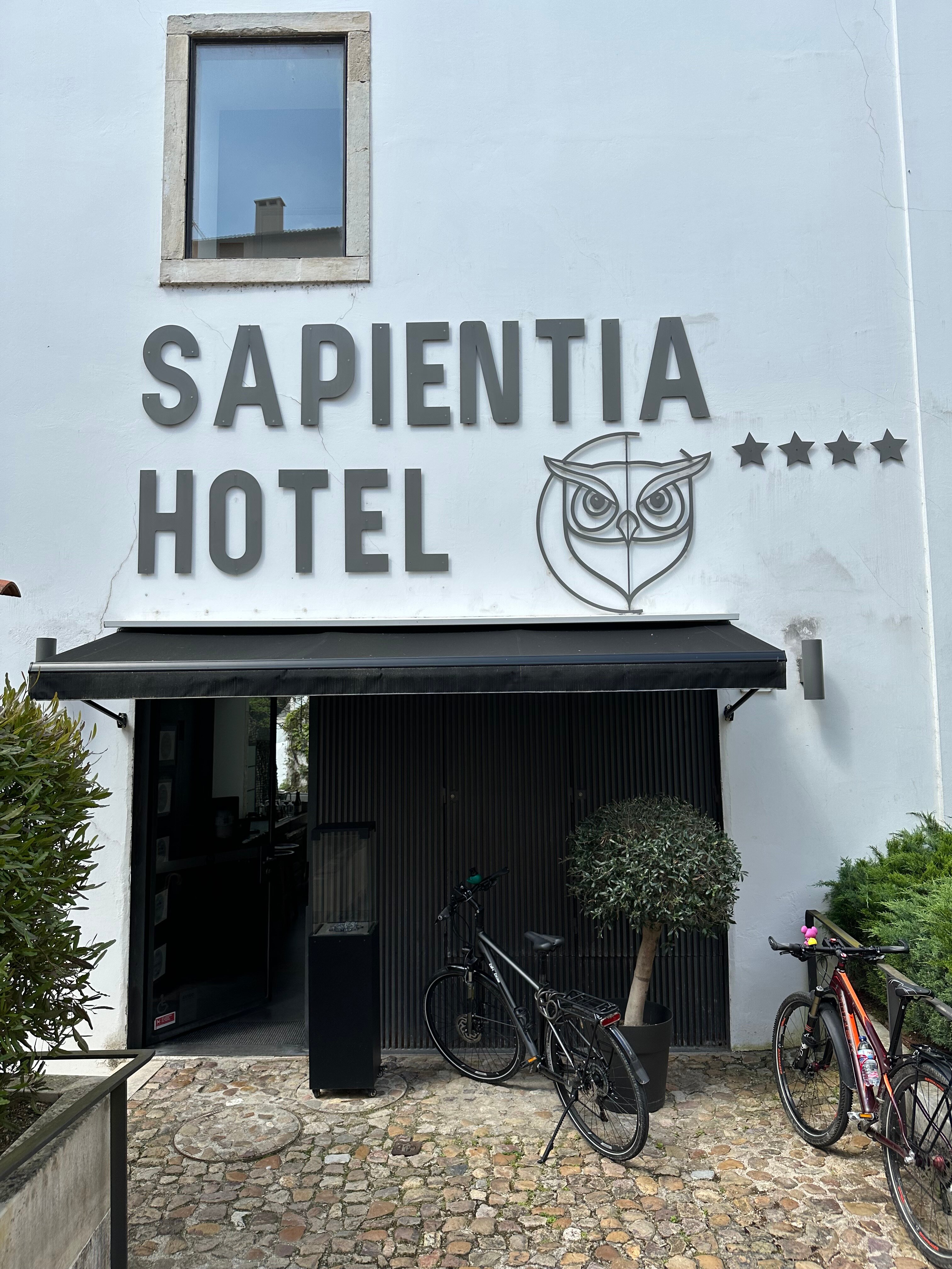 Sapientia Boutique Hotel-官方