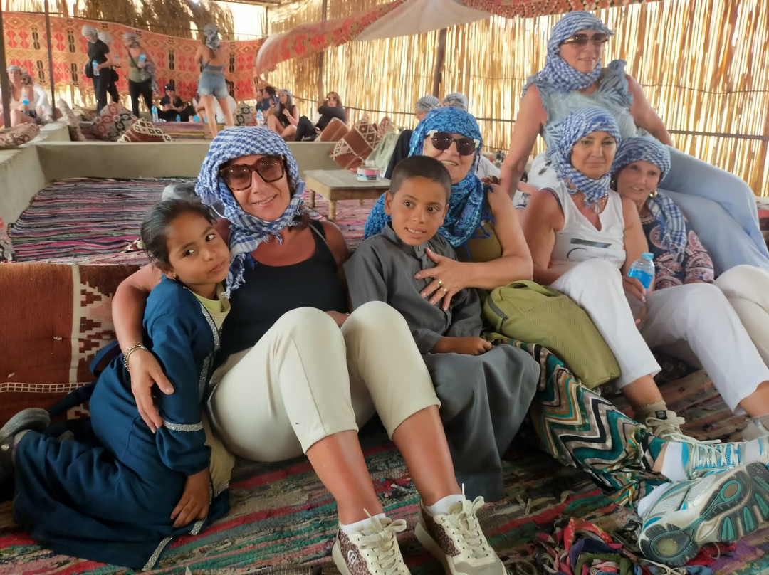 Sharm Station-沙姆沙伊赫必去景点