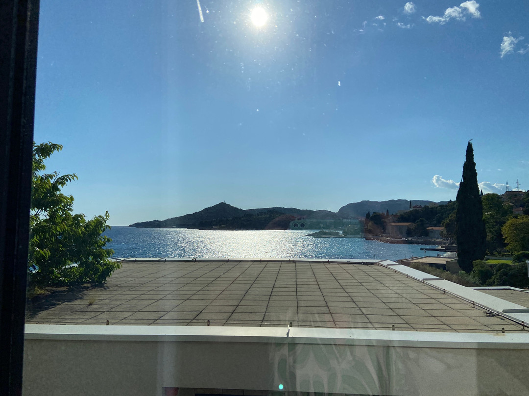 Mlini Villas and Apartments主图