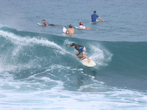 Ripz Surf School-培卡图必去景点