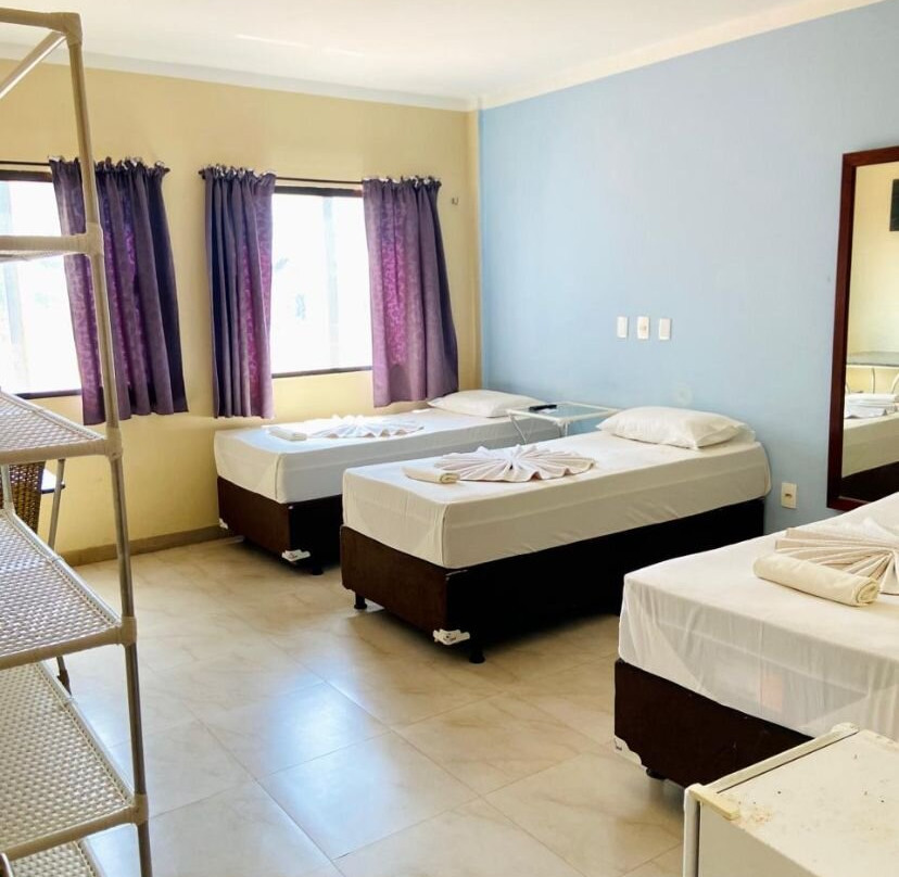 Pousada do Toby主图