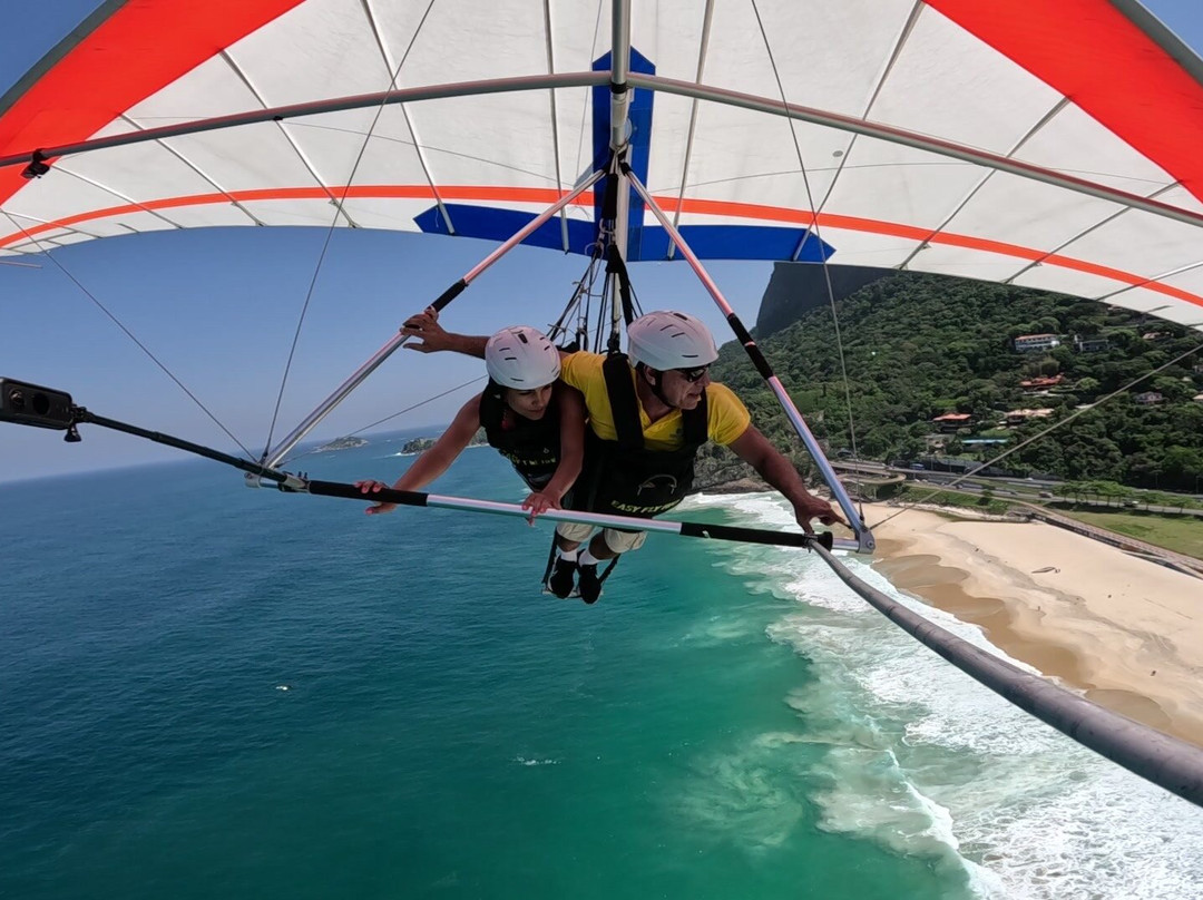 Easy Fly Rio-里约热内卢必去景点