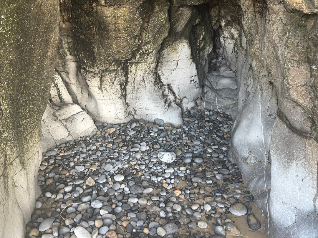 Pendine Sands景点图片
