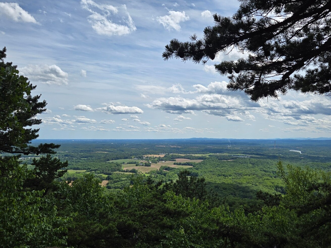 Sugarloaf Mountain-Dickerson必去景点