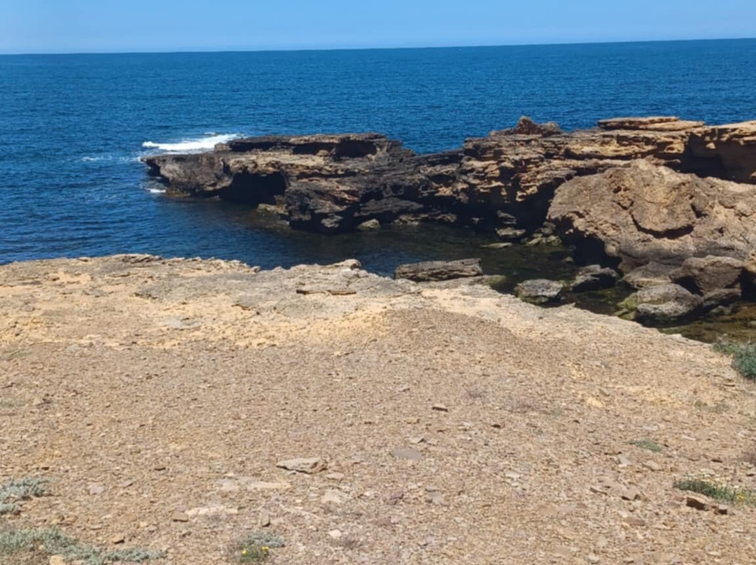Cala Tirant-Fornells必去景点