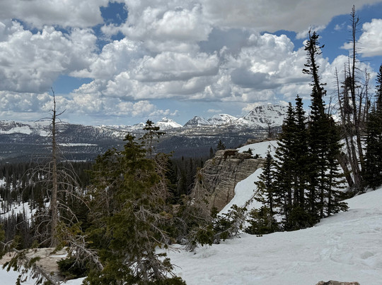 Mirror Lake Scenic Byway-Kamas必去景点