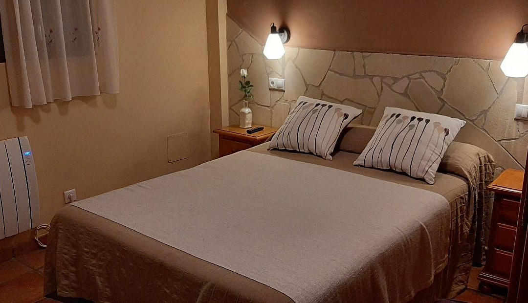 Posada de Campillo主图