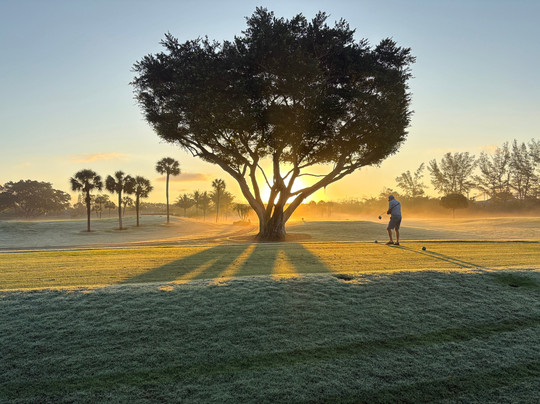 Hollybrook Golf & Tennis Club