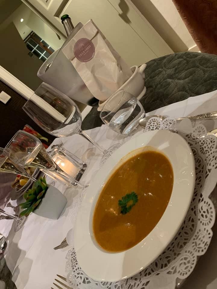 威尔第假日酒店-餐饮
