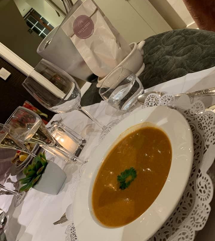 Hotel Villa Verdi主图