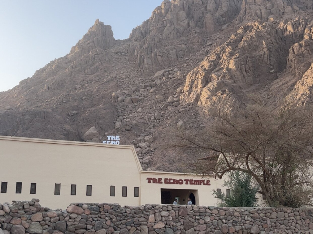 Sinai Vibes Tours And Excursions in Sharm El Sheikh-沙姆沙伊赫必去景点