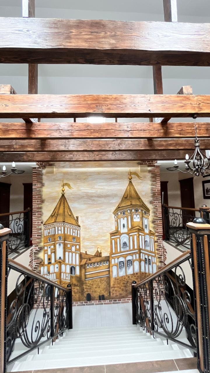 Mirskiy Posad-官方