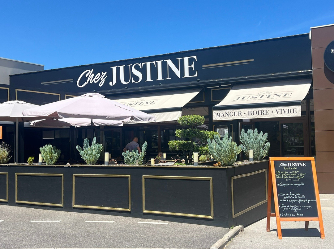 Chez Justine主图