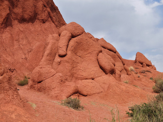 Panoramic Central Asia Tours-比斯凯克必去景点