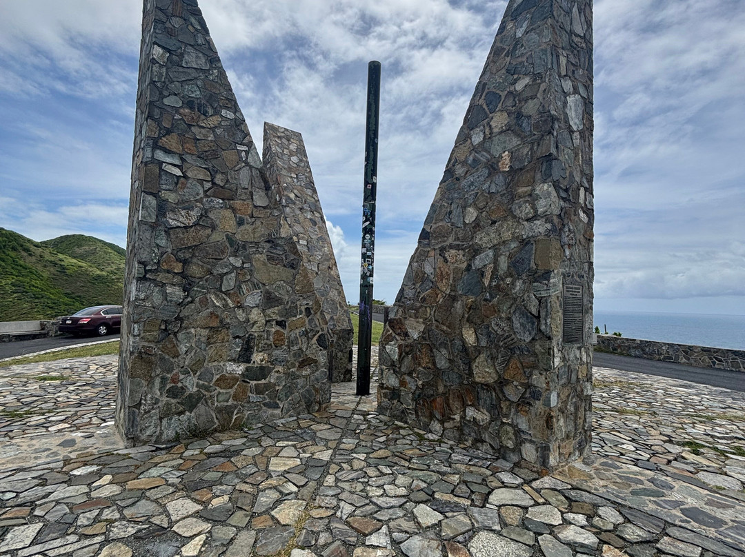 Point Udall-圣克鲁斯必去景点