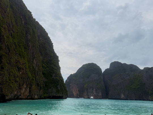 Love Andaman Phuket-普吉岛必去景点