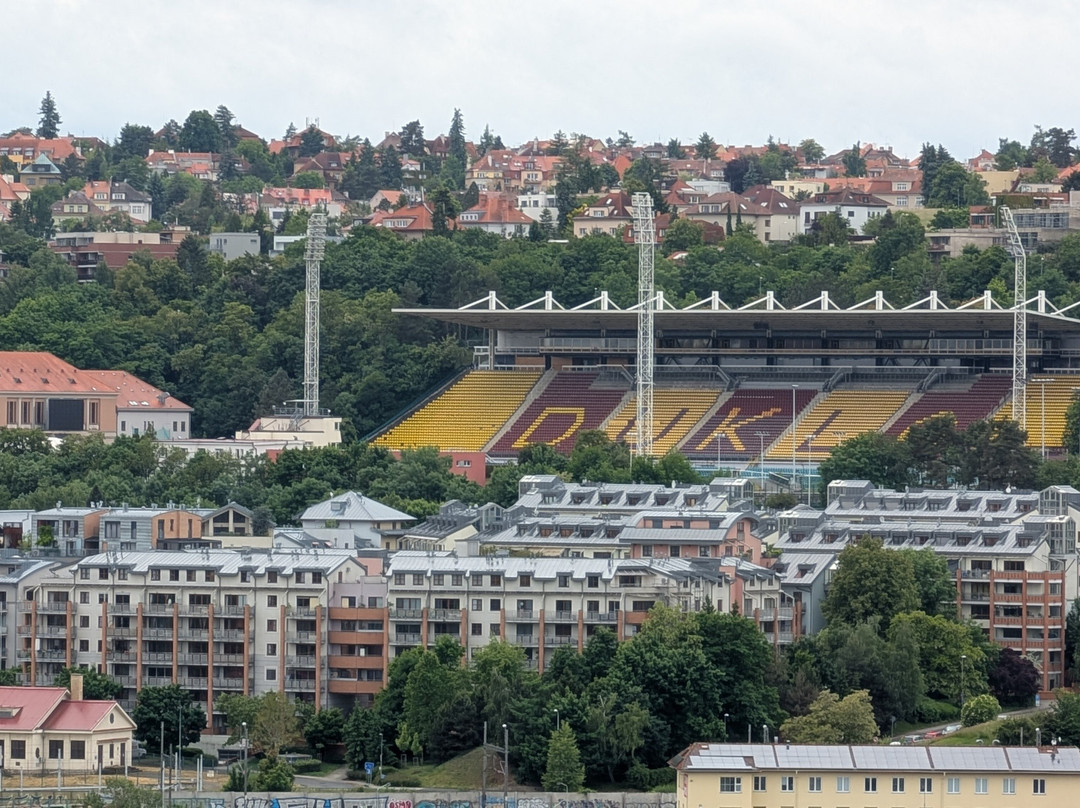 Juliska-布拉格必去景点