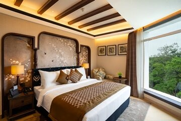 Fortune Park Sishmo主图