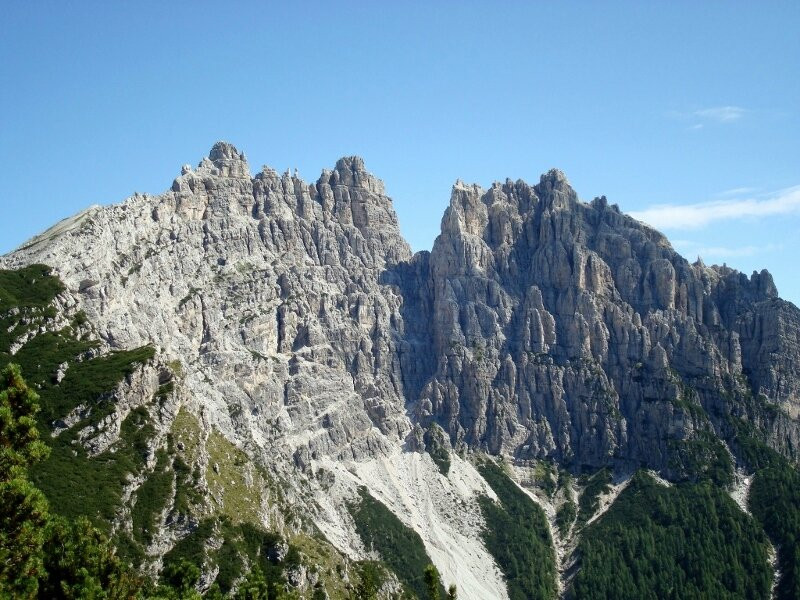Gli Sfornioi景点图片