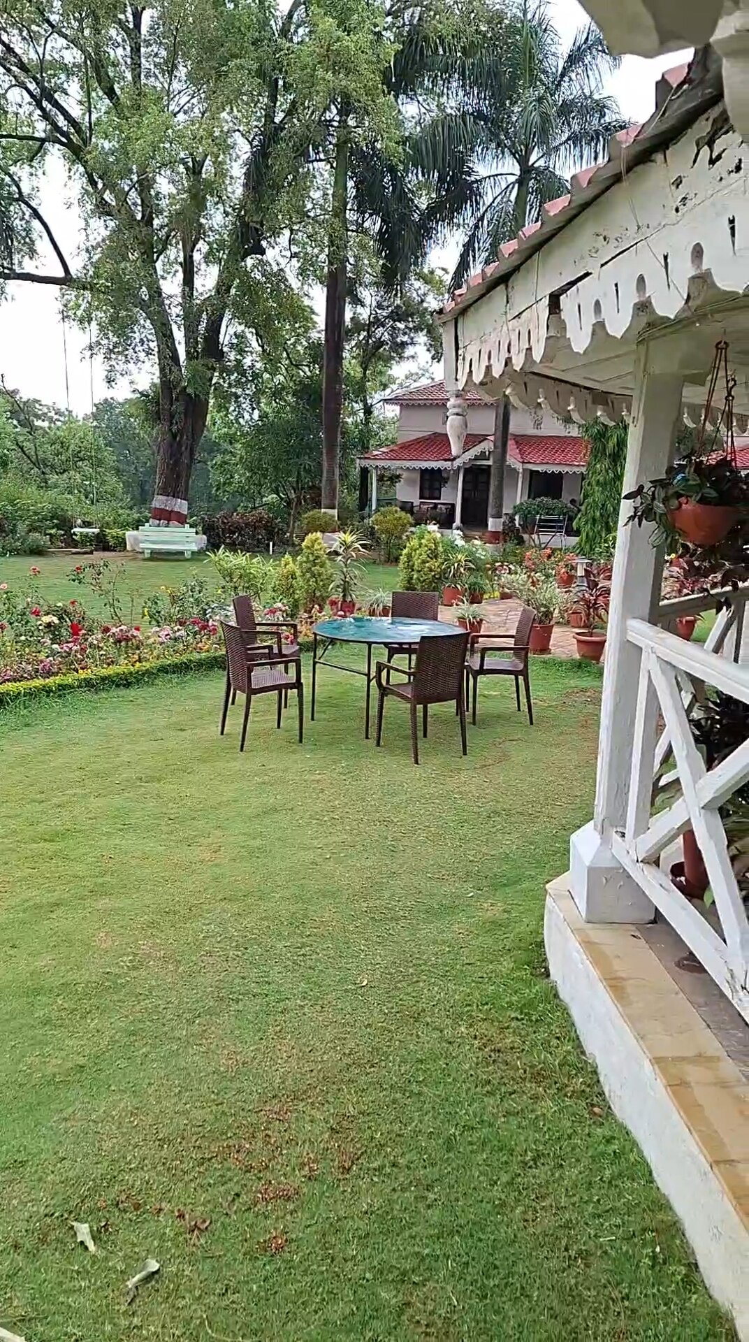 MPT Satpura Retreat, Pachmarhi-官方