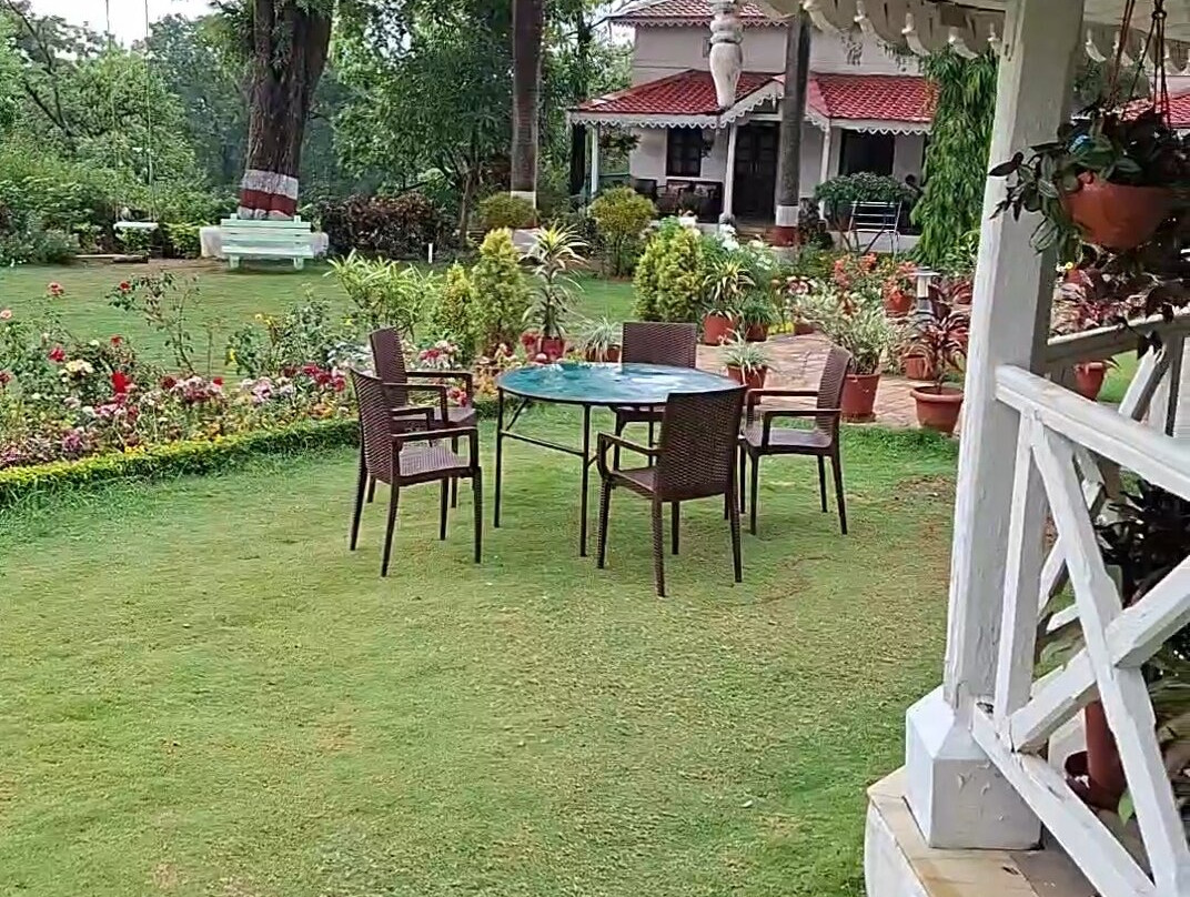 MPT Satpura Retreat, Pachmarhi主图