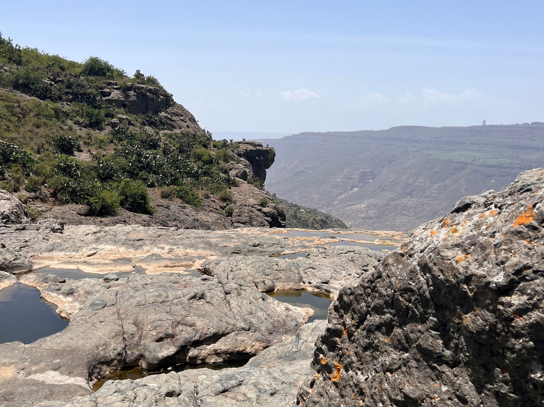 My Ethiopia Tours景点图片