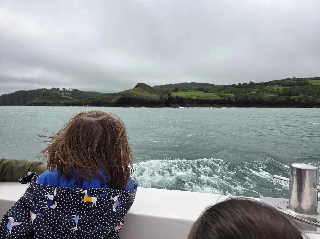 Ilfracombe Princess景点图片