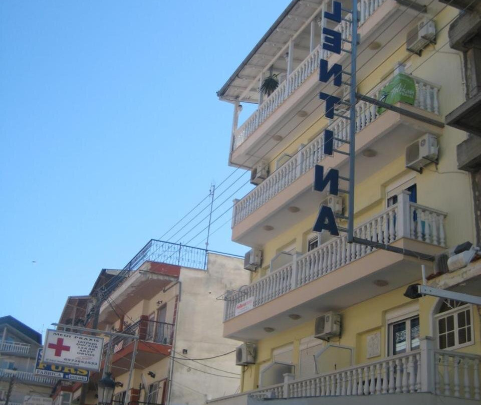 Valentina Hotel