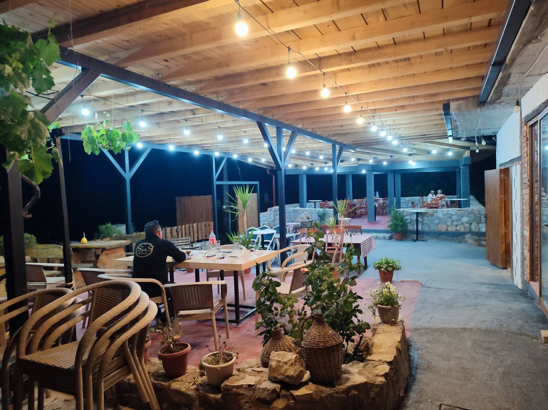 S&S Winery - Ohrid-奥赫里德必去景点