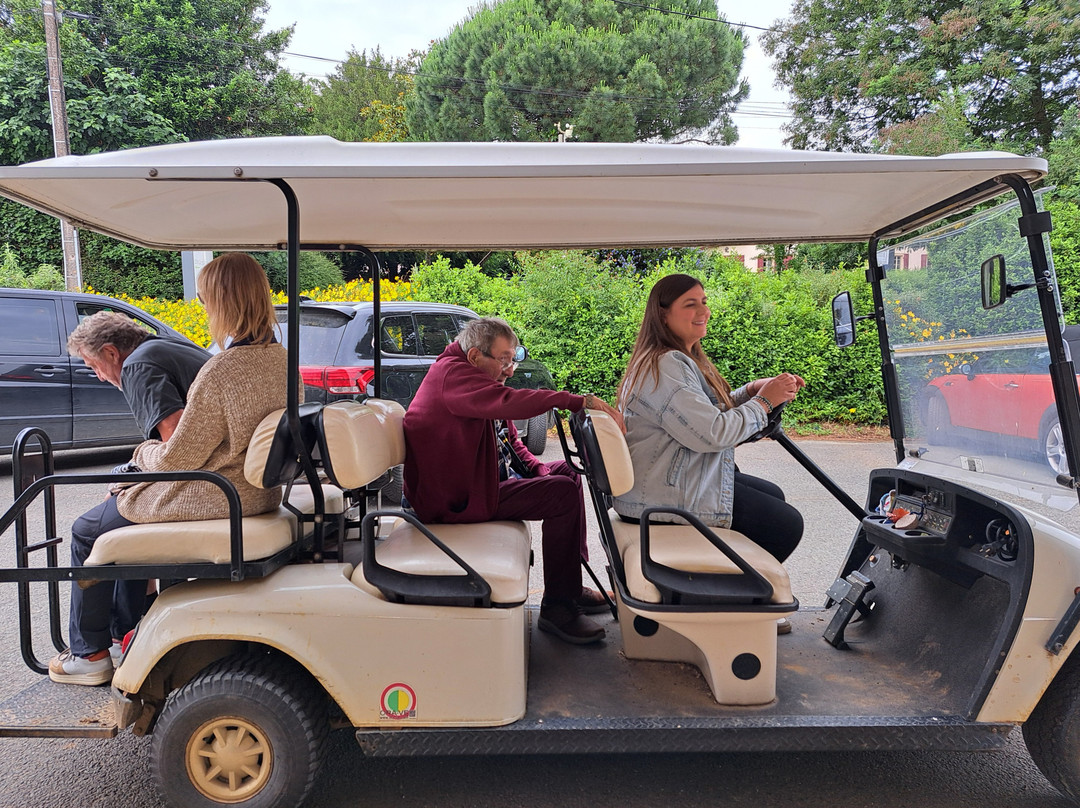 Coup 2 Foudres主图