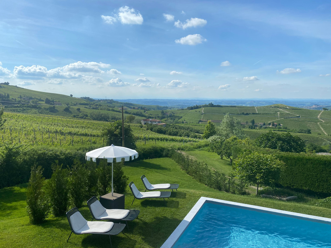 Borgo Piani | Camere Di Charme主图
