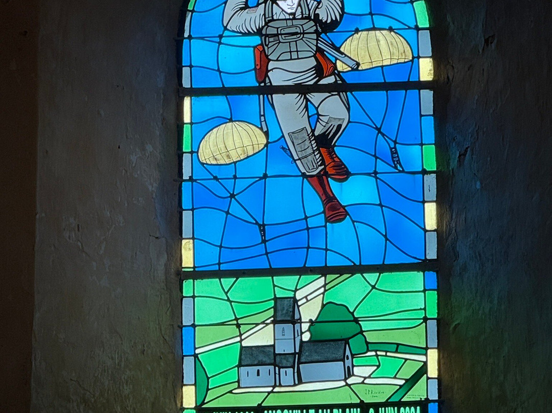 Normandy44 Tours-巴约必去景点