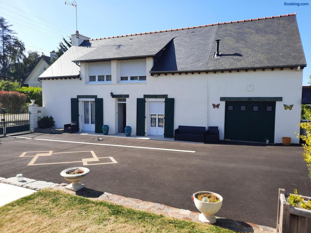 Chambres d'hotes Regine