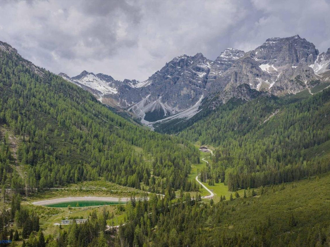 Alpenhotel Schlickeralm