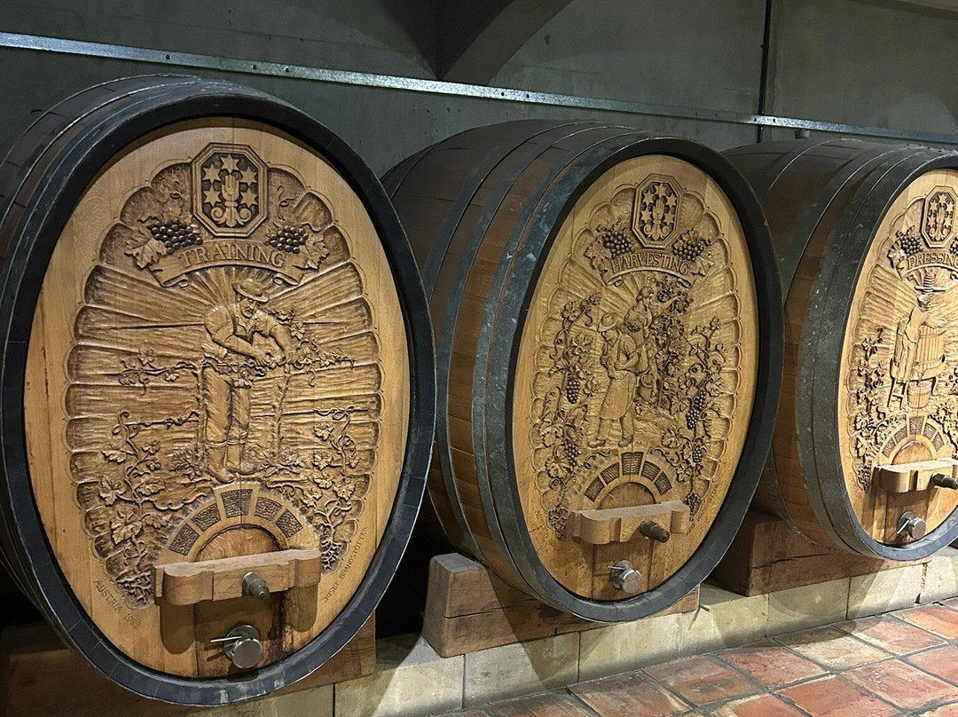 Denbies Wine Estate Ltd景点图片