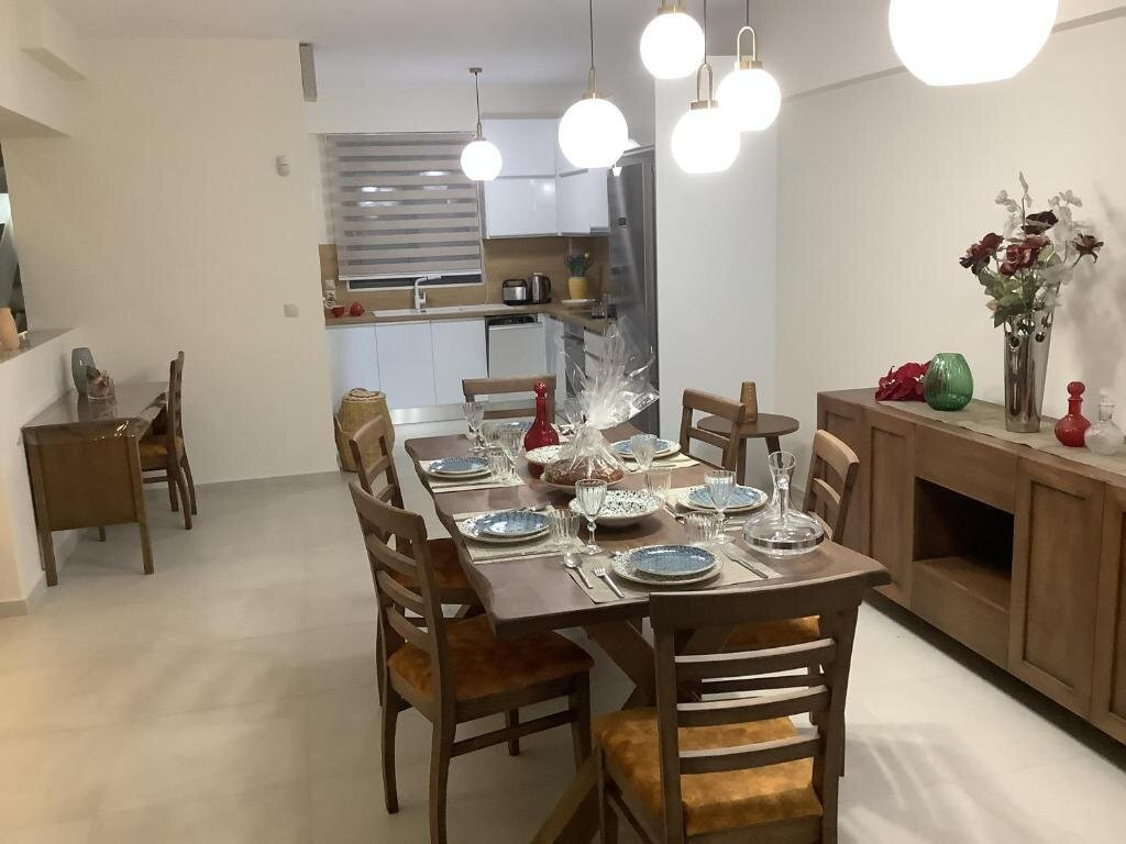 Sangerasimo Villas