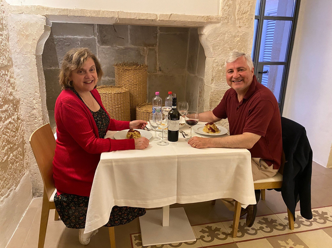 Palazzo Muro Leccese Relais de Charme Wellness & SPA主图