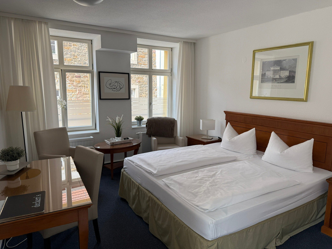 Deckerts Hotel an der Klosterpforte主图