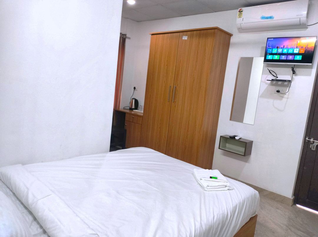 Hotel Metro Den