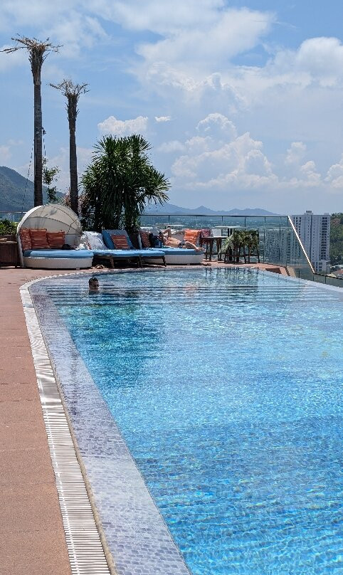 L'amor Boutique Hotel Quy Nhơn主图