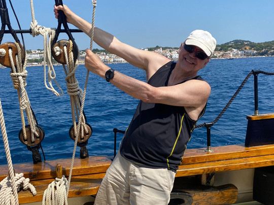 Goleta Äran-Palamos必去景点