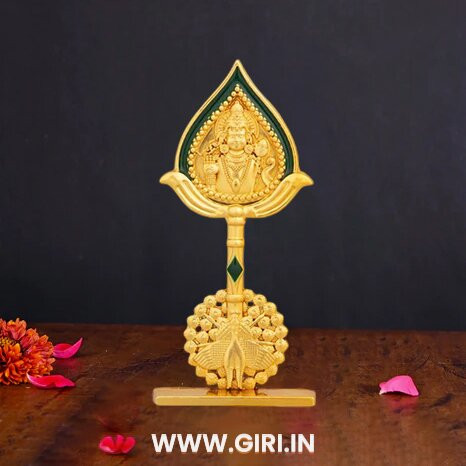 Kundrathur Murugan Temple-金奈（马德拉斯）必去景点