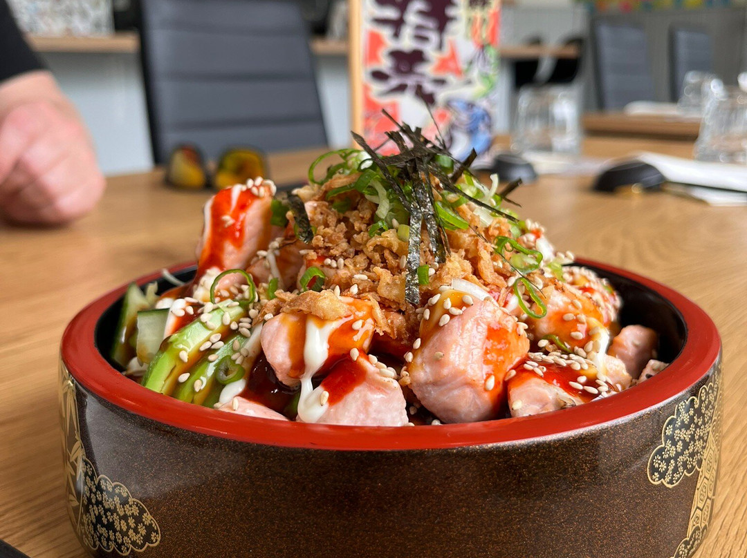 Umi Sushi