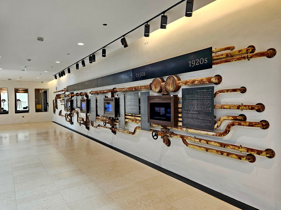 Msheireb Museums-多哈必去景点
