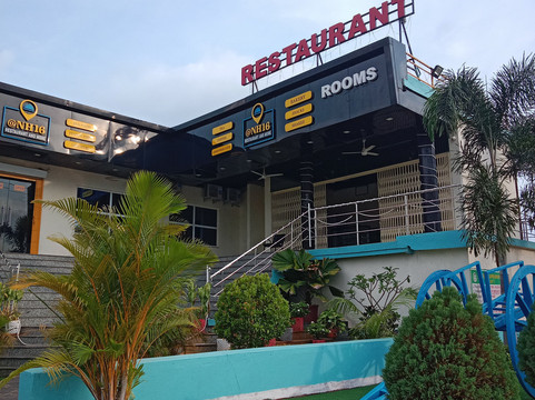 NH16 Farmstay  & Restaurant