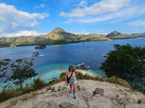 Save Komodo Tour-Labuan Bajo必去景点