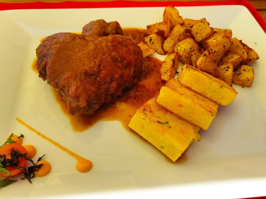 Mihića Dvori Restaurant