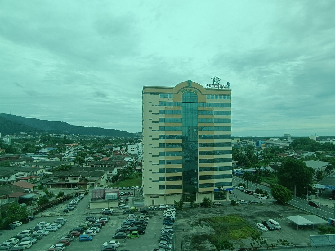 The Katerina Hotel主图