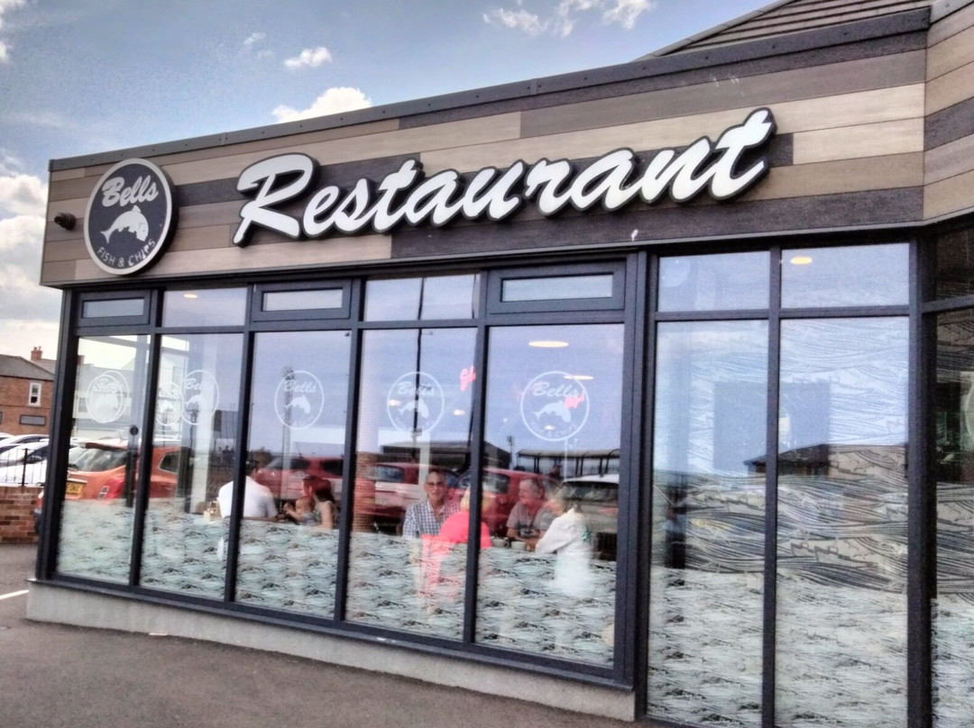 Bells Fish and Chips Restaurant